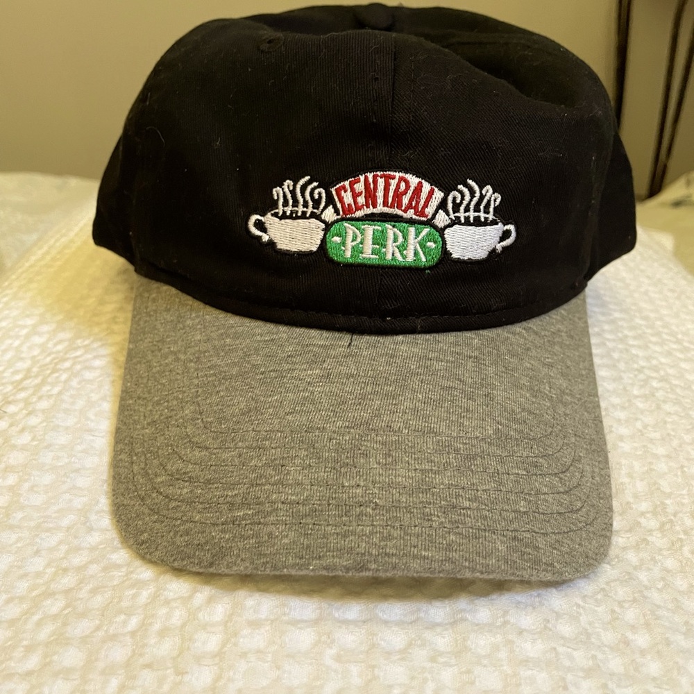 Friends Hat